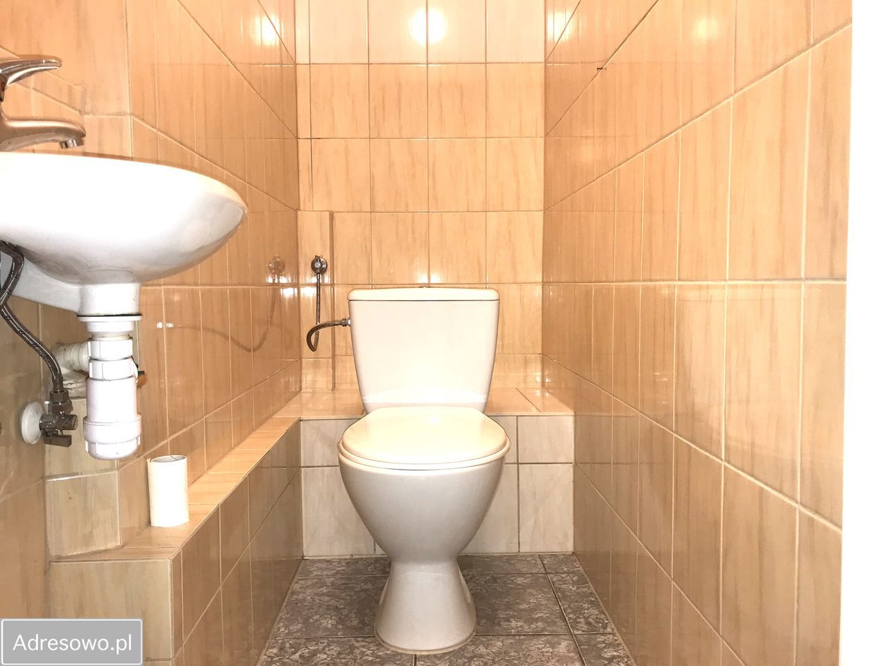 Mieszkanie 3-pokojowe Wrocław Fabryczna, ul. Szybowcowa. Zdjęcie 6