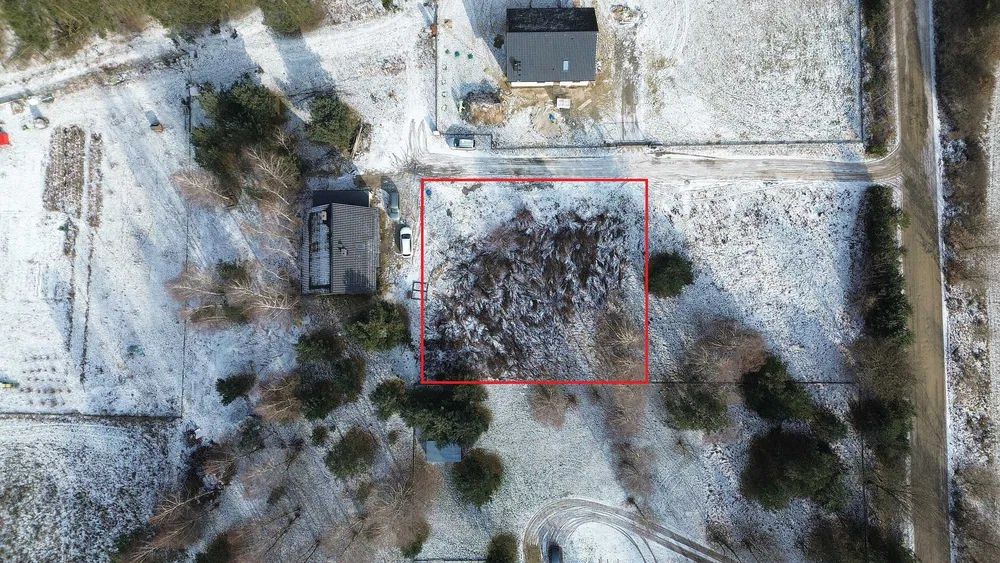 Działka budowlana Chocianowiec. Zdjęcie 6