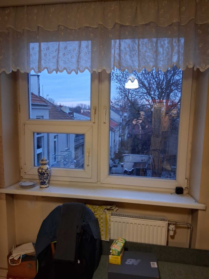 Mieszkanie 1-pokojowe Kraków Łagiewniki, ul. Kalwaryjska. Zdjęcie 3