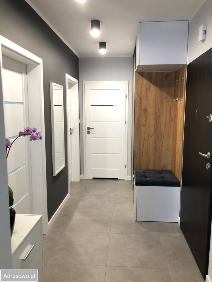 Mieszkanie 3-pokojowe Rzeszów Przybyszówka. Zdjęcie 6