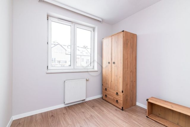 Mieszkanie 3-pokojowe Kraków Kurdwanów. Zdjęcie 11