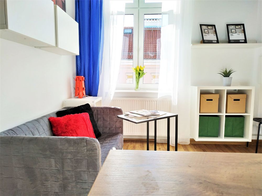 Mieszkanie 1-pokojowe Elbląg. Zdjęcie 1