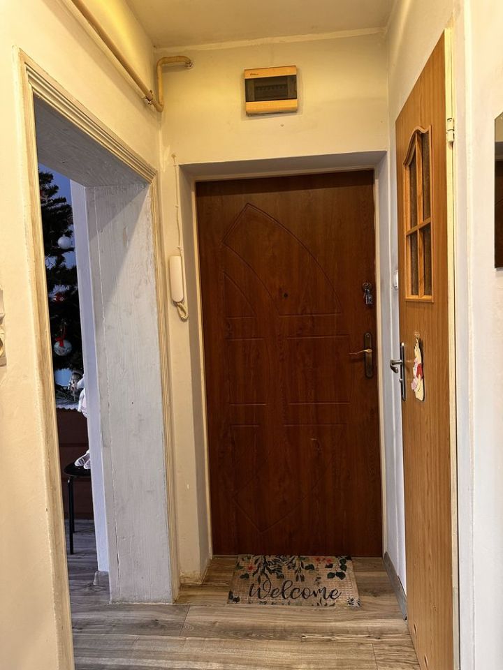 Mieszkanie 1-pokojowe Tczew Centrum, ul. Krucza. Zdjęcie 3