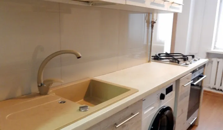 Mieszkanie 2-pokojowe Elbląg, ul. Stanisława Wyspiańskiego