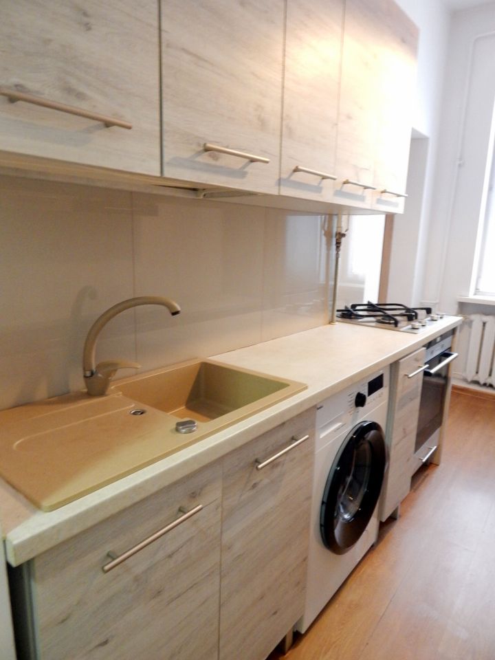 Mieszkanie 2-pokojowe Elbląg, ul. Stanisława Wyspiańskiego. Zdjęcie 2