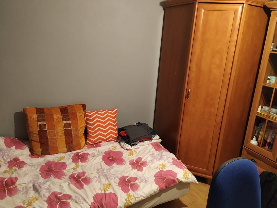 Mieszkanie 3-pokojowe Wrocław Gaj, ul. Wróbla. Zdjęcie 8