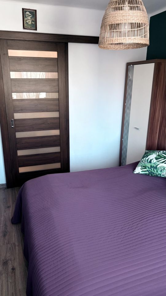 Mieszkanie 3-pokojowe Zduńska Wola, ul. Szadkowska. Zdjęcie 13