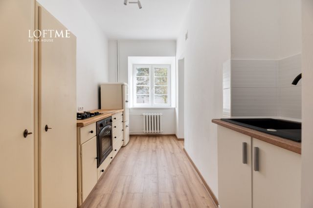 Mieszkanie 2-pokojowe Łódź, ul. Srebrzyńska. Zdjęcie 5