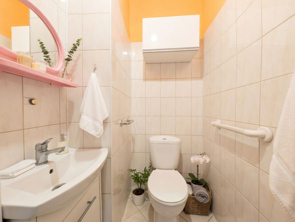 Mieszkanie 3-pokojowe Łódź, ul. Prezydenta Gabriela Narutowicza. Zdjęcie 9