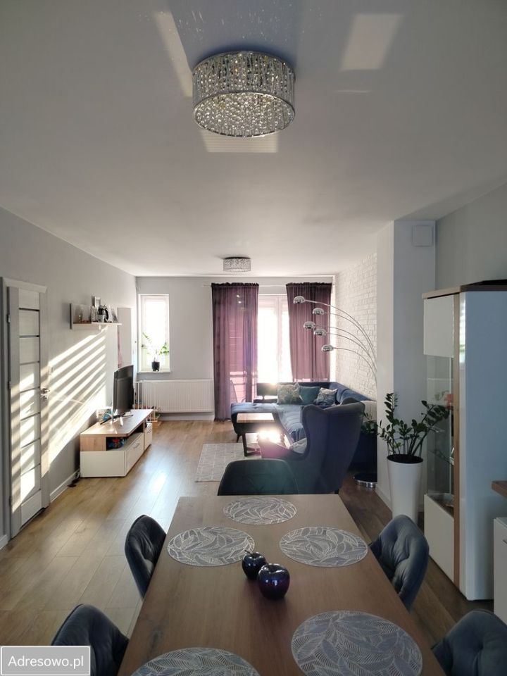 dom wolnostojący, 4 pokoje Wola Mrokowska, ul. Zachodnia. Zdjęcie 1