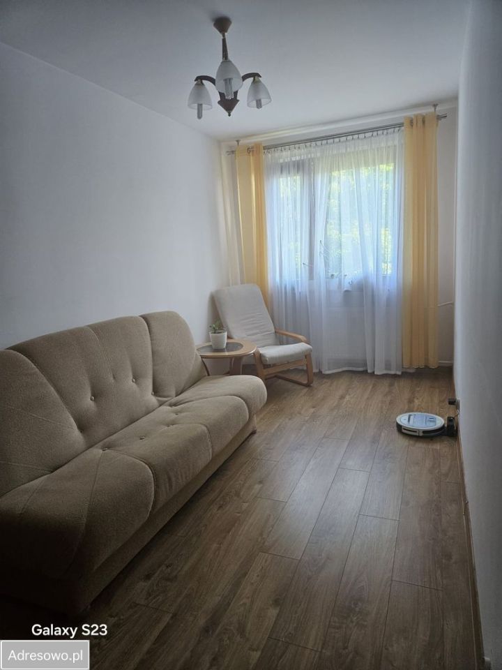 Mieszkanie 3-pokojowe Jelenia Góra Zabobrze, ul. Oskara Kolberga. Zdjęcie 11