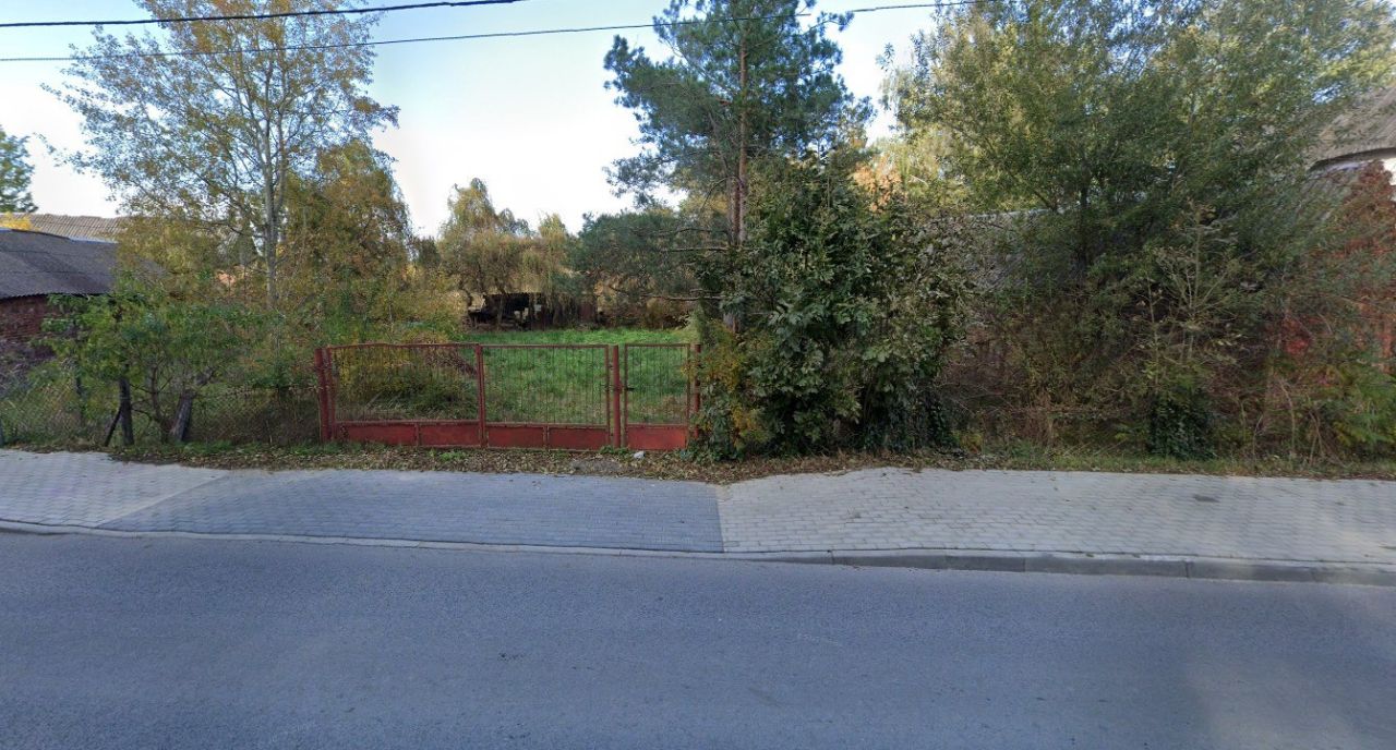 Działka budowlana Wojciechowice. Zdjęcie 1