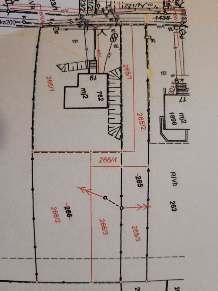 Działka budowlana Klucze, ul. Hardego. Zdjęcie 3