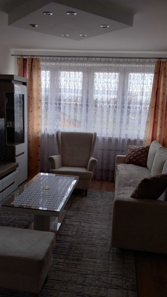 Mieszkanie 2-pokojowe Dąbrowa Górnicza, ul. Hugona Kołłątaja. Zdjęcie 1