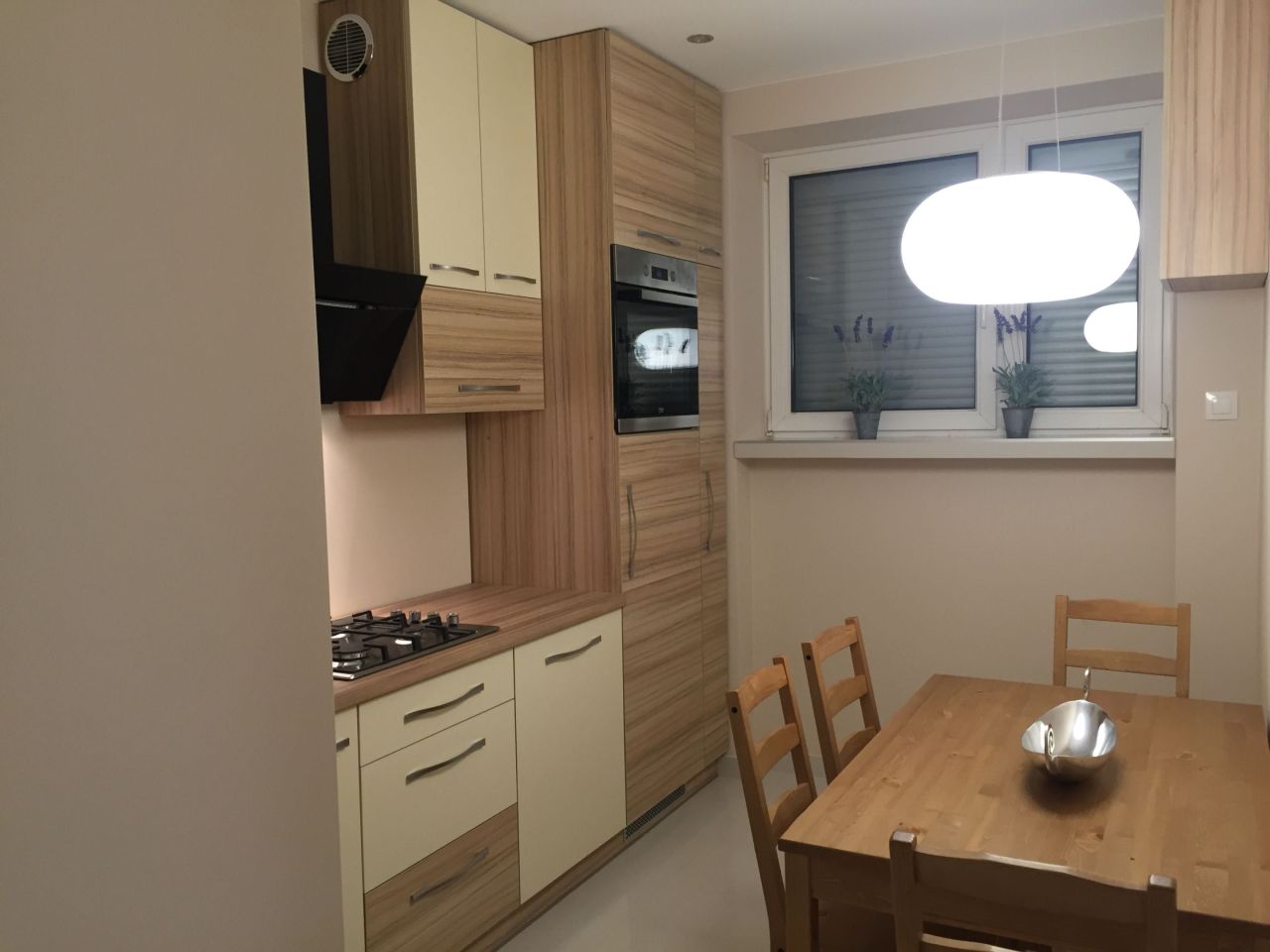 Mieszkanie 2-pokojowe Łódź Widzew, ul. Zbiorcza. Zdjęcie 3