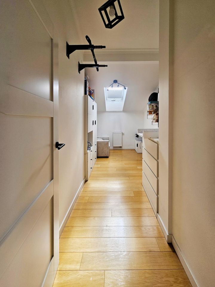 Mieszkanie 3-pokojowe Warszawa Zacisze, ul. Teofila Piecyka. Zdjęcie 7