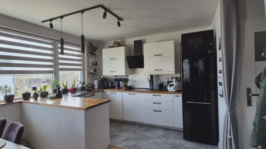 Mieszkanie 3-pokojowe Kosakowo, ul. Kalinowa. Zdjęcie 9