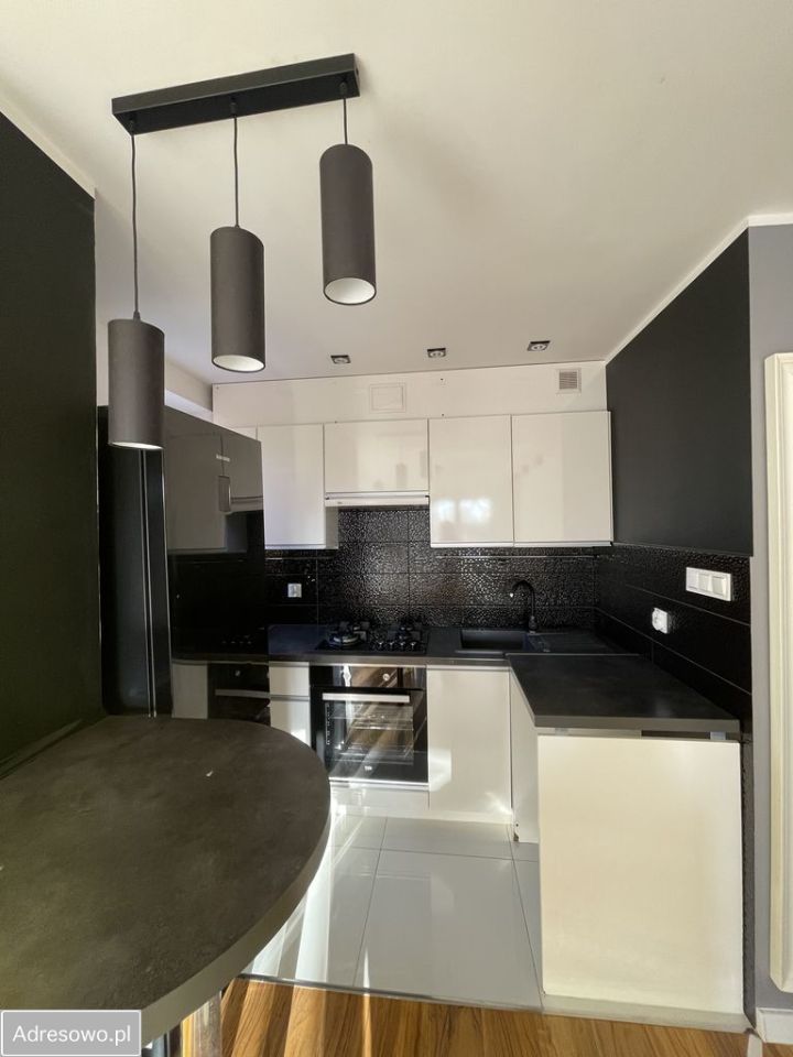 Mieszkanie 3-pokojowe Lubin, ul. Tadeusza Kościuszki. Zdjęcie 12