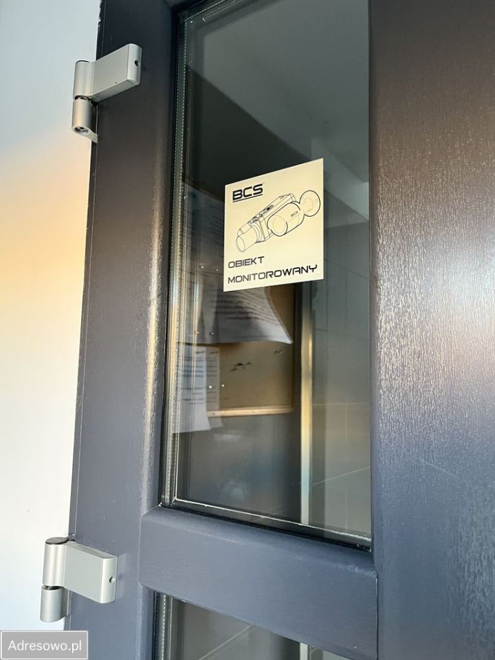 Mieszkanie 3-pokojowe Szczecin Śródmieście, ul. Janusza Kusocińskiego. Zdjęcie 15