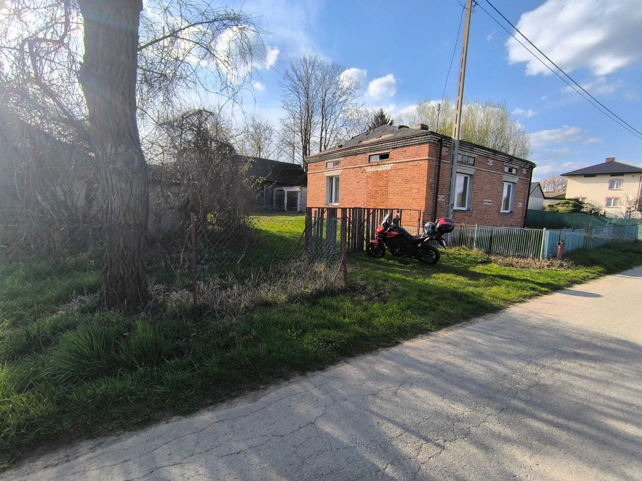 Działka siedliskowa Studzianki. Zdjęcie 6