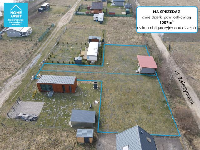 Działka budowlana Karwieńskie Błoto Pierwsze Sławoszynko. Zdjęcie 3