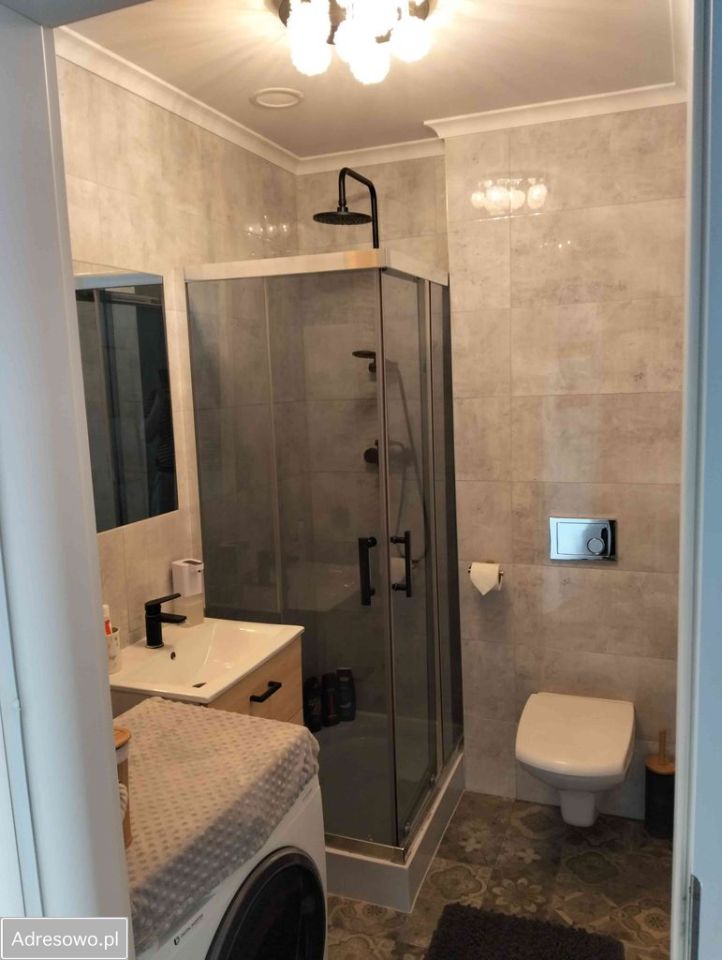 Mieszkanie 2-pokojowe Kielce Szydłówek, ul. Warszawska. Zdjęcie 16