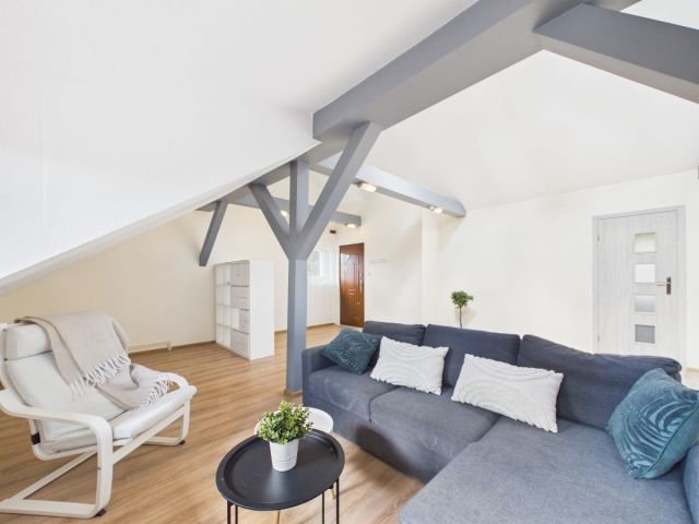 Mieszkanie 2-pokojowe Nadarzyn, ul. Spokojna. Zdjęcie 14