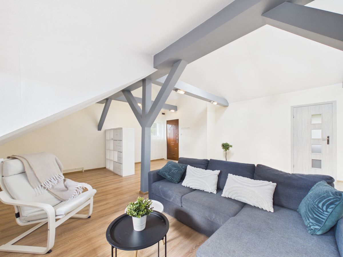 Mieszkanie 2-pokojowe Nadarzyn, ul. Spokojna. Zdjęcie 14