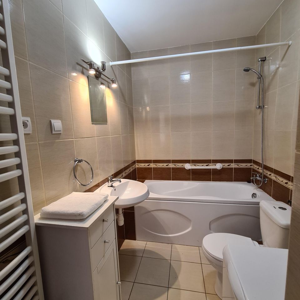 Mieszkanie 2-pokojowe Rzeszów Krakowska , ul. Karola Lewakowskiego. Zdjęcie 4