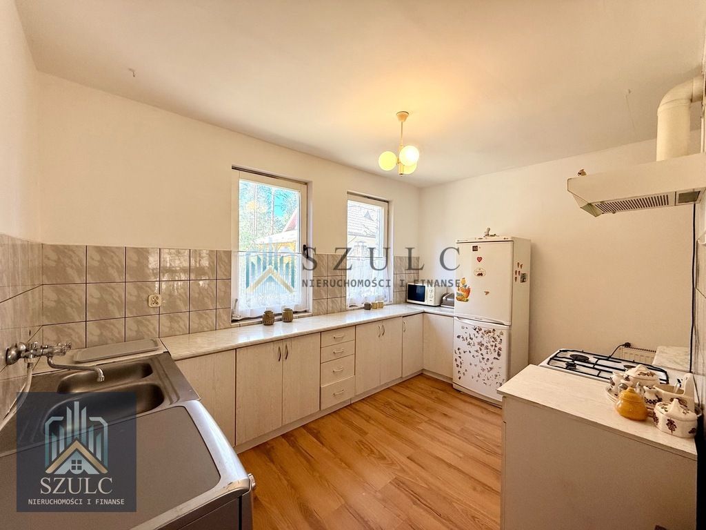 dom wolnostojący, 5 pokoi Burdeniszki. Zdjęcie 15