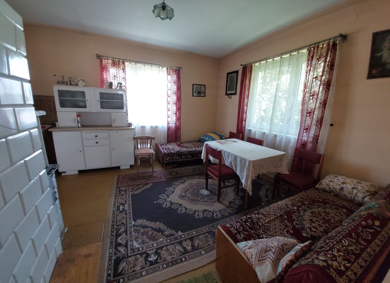 siedlisko, 4 pokoje Zabłocie. Zdjęcie 16