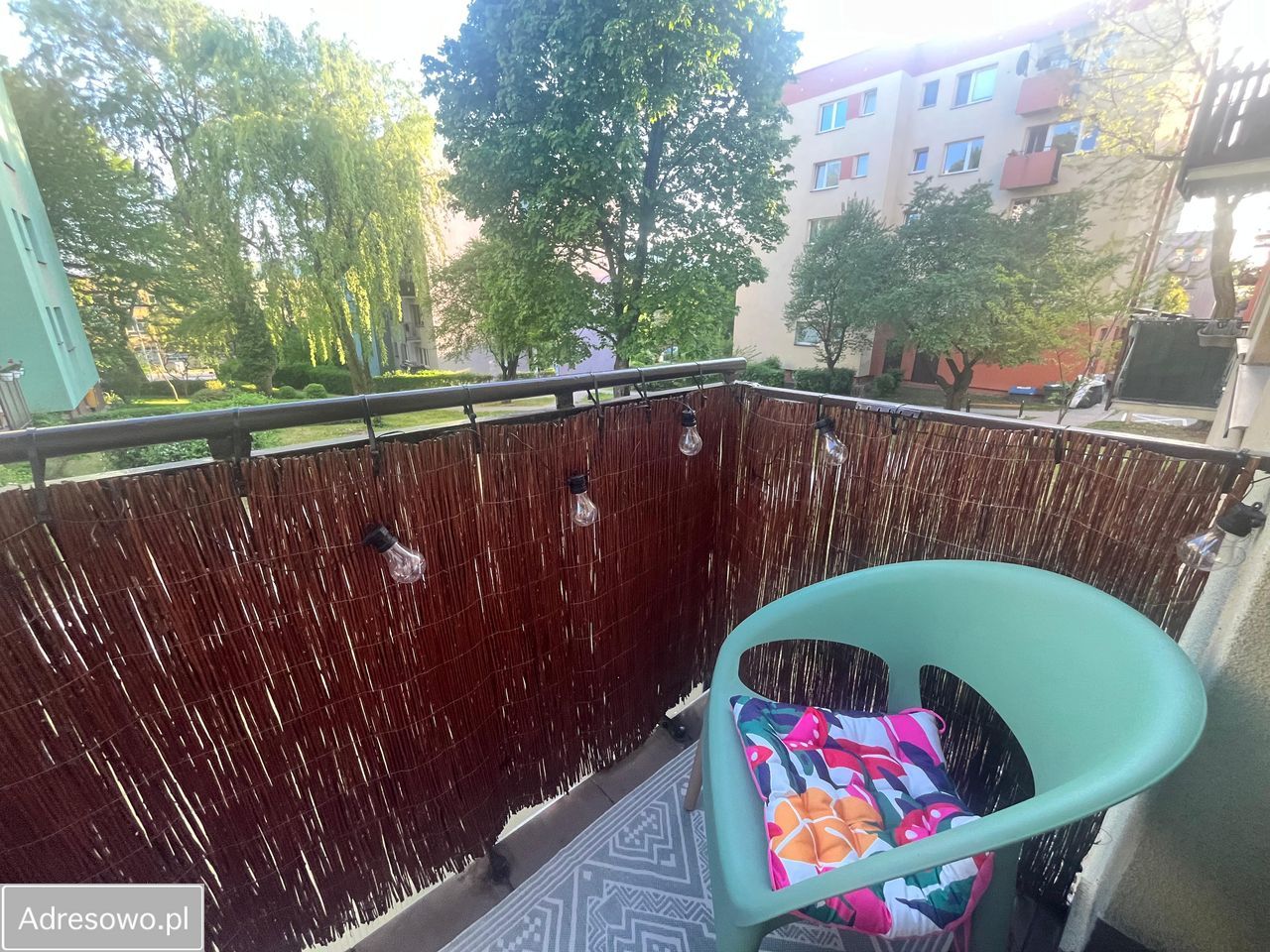 Mieszkanie 3-pokojowe Bielsko-Biała Złote Łany, ul. Łagodna. Zdjęcie 6