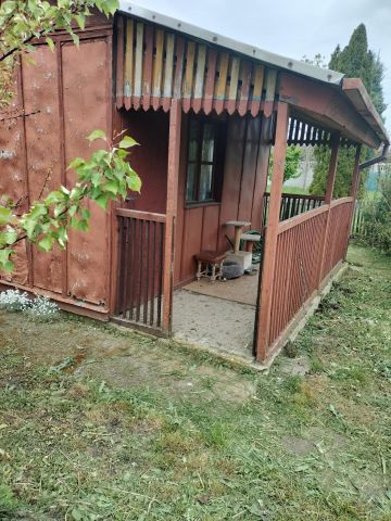 Działka rod Mszczonów, ul. Księcia Józefa Poniatowskiego. Zdjęcie 1
