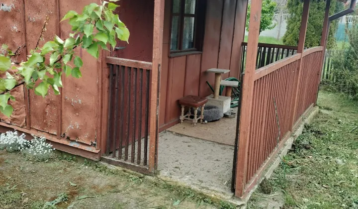 Działka rod Mszczonów, ul. Księcia Józefa Poniatowskiego