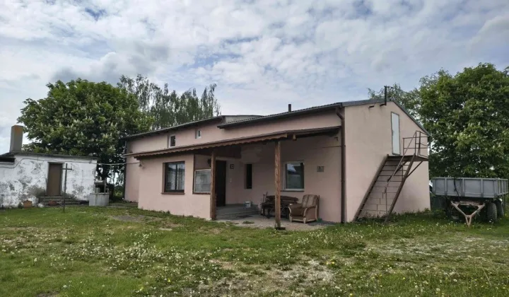 siedlisko Szychowo