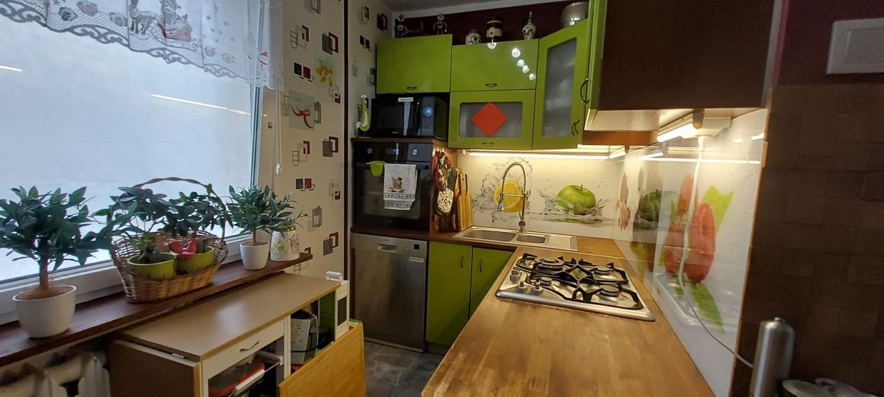 Mieszkanie 3-pokojowe Zgorzelec Ujazd, ul. Elizy Orzeszkowej. Zdjęcie 1