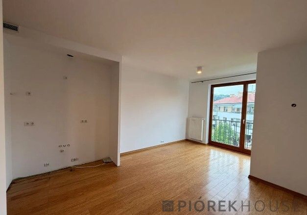 Mieszkanie 2-pokojowe Warszawa Wilanów, ul. Syta. Zdjęcie 8
