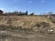 Działka budowlana Nowa Różanka. Zdjęcie 1