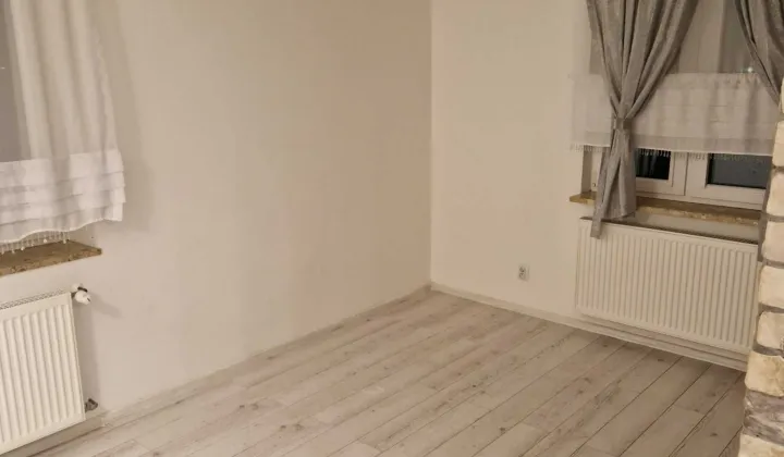 Mieszkanie 1-pokojowe Słubice, ul. Folwarczna