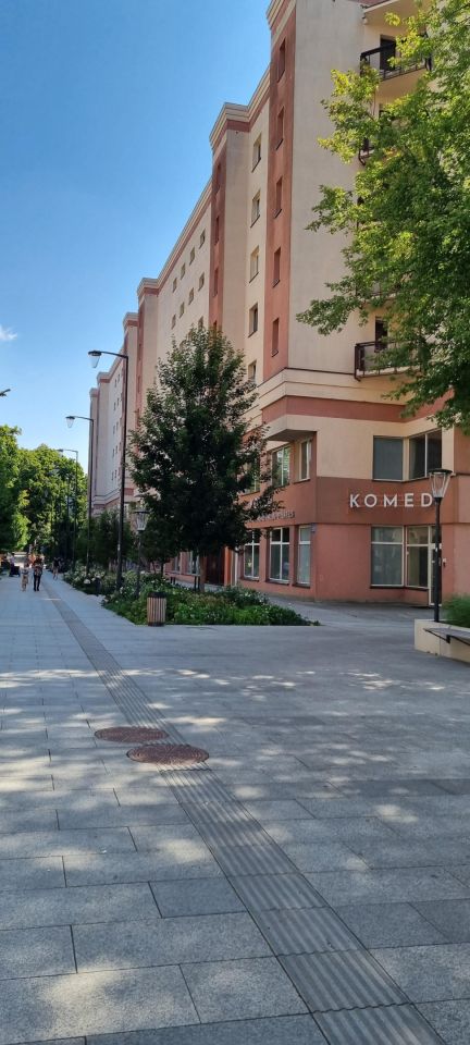 Mieszkanie 2-pokojowe Łódź Śródmieście, ul. Henryka Sienkiewicza. Zdjęcie 38