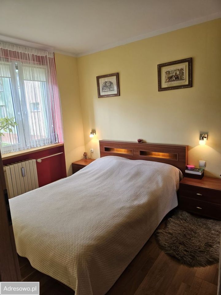 Mieszkanie 4-pokojowe Sosnowiec Dębowa Góra, ul. 1 Maja. Zdjęcie 14