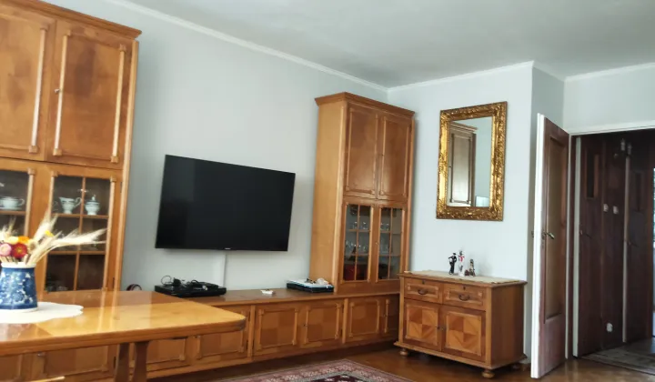 Mieszkanie 3-pokojowe Wrocław Fabryczna, ul. Niedźwiedzia