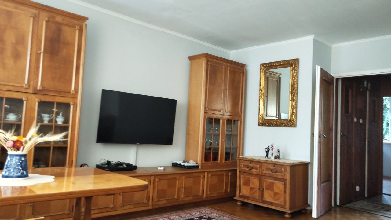 Mieszkanie 3-pokojowe Wrocław Fabryczna, ul. Niedźwiedzia. Zdjęcie 1