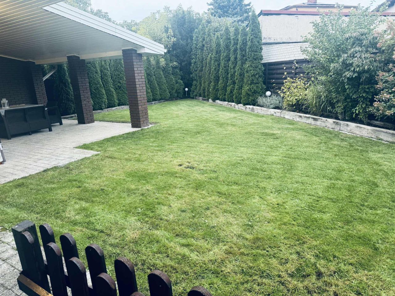 bliźniak, 4 pokoje Mińsk Mazowiecki Florencja, ul. Siedlecka. Zdjęcie 17