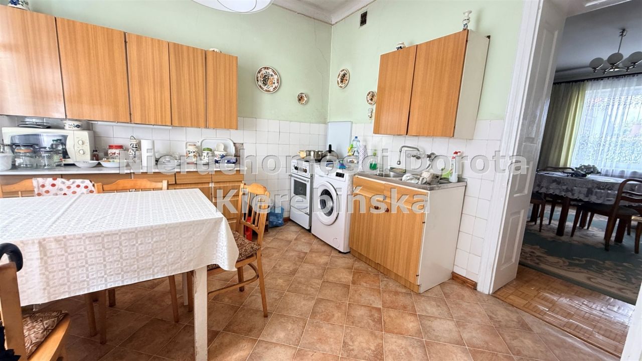 dom wolnostojący, 3 pokoje Tomaszów Mazowiecki, ul. Zawadzka. Zdjęcie 3