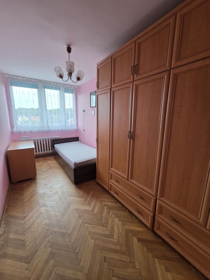 Mieszkanie 3-pokojowe Świdnica, ul. Ludwika Zamenhofa. Zdjęcie 7