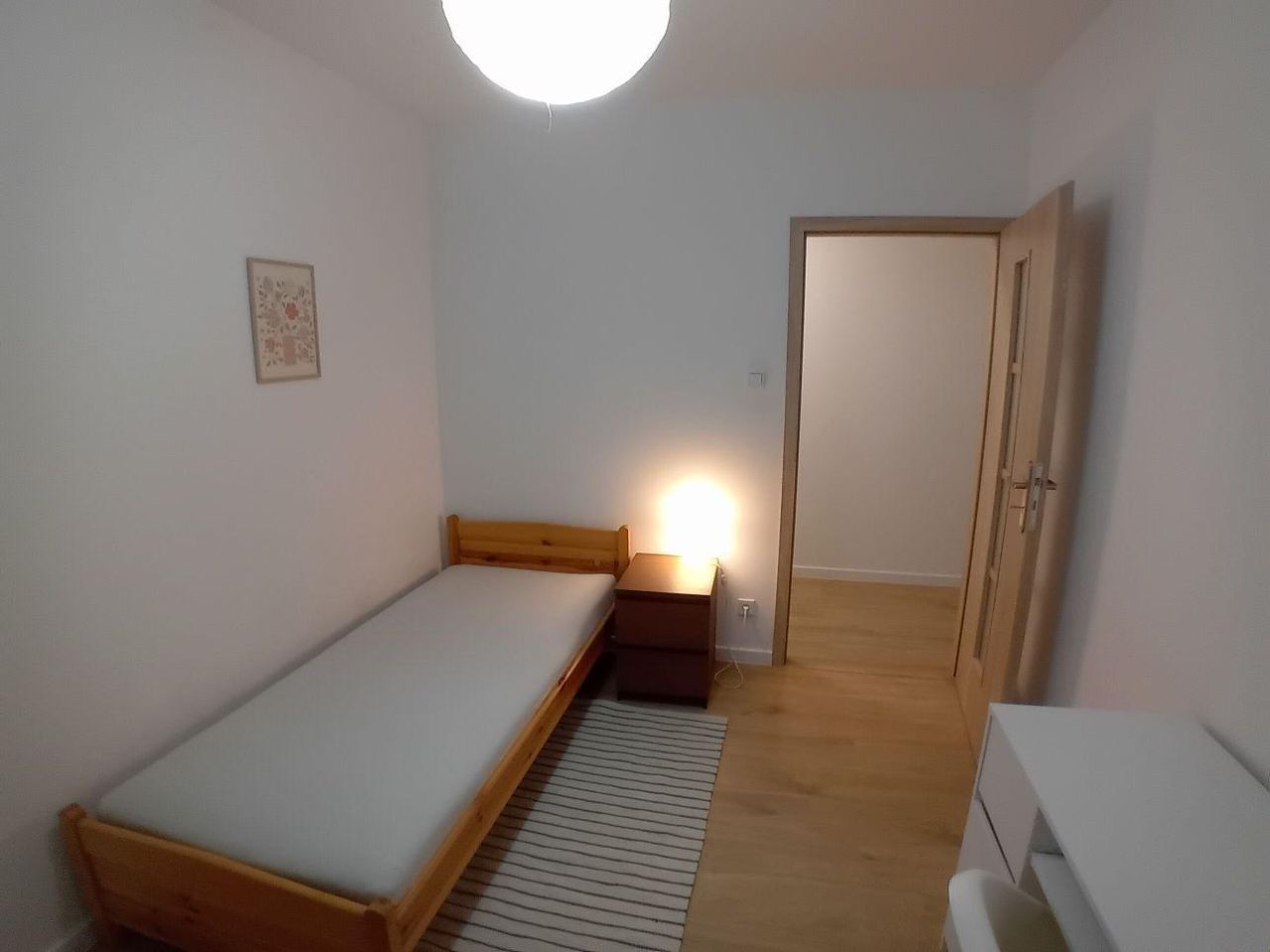 Mieszkanie 4-pokojowe Kraków Dębniki, ul. Pszczelna. Zdjęcie 7