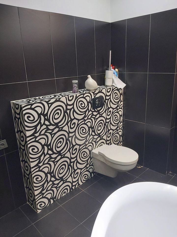 dom wolnostojący, 3 pokoje Bogusławice. Zdjęcie 23