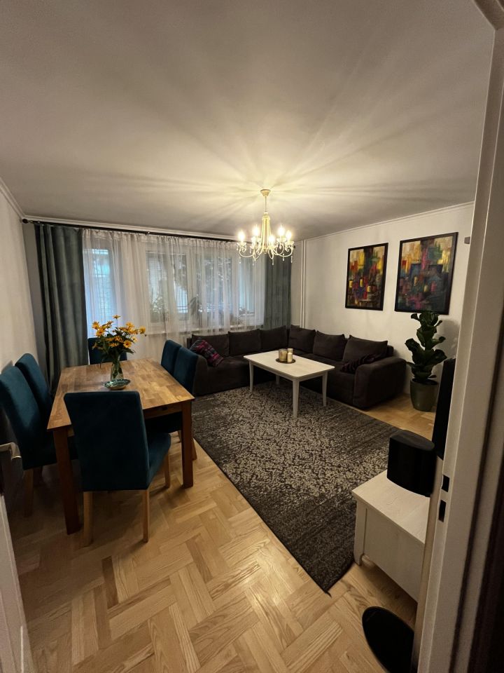 Mieszkanie 4-pokojowe Rzeszów Pobitno, ul. Krakusa