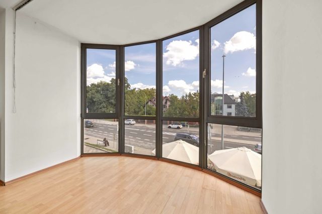 Lokal Wrocław Oporów, ul. Ludwika Solskiego. Zdjęcie 1